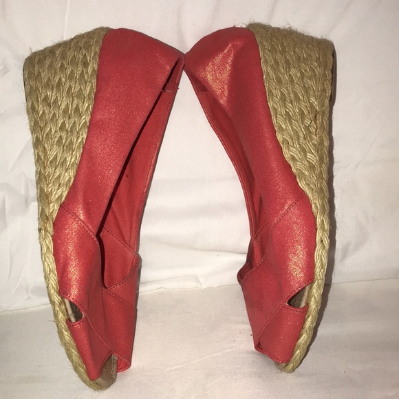 Ralph Lauren Espadrilles Shoes - Picture 6 of 9